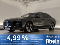 BMW 740 2025 occasion