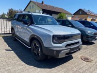 BAIC BJ30 2025 occasion