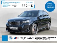 BMW iX1 2025 occasion