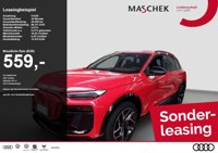 Audi Q6 e-tron 2025 occasion