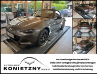 Mazda MX-5 2025 occasion