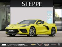 Corvette C8 2025 occasion