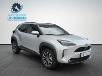 Toyota Yaris Cross 2025 occasion