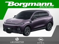 Leapmotor 2025 occasion