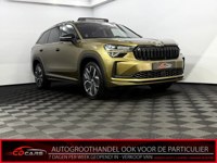 Skoda Kodiaq 2025 occasion
