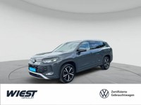 Volkswagen Tayron 2025 occasion