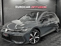 Volkswagen Golf 2025 occasion