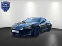 Alpine A110 2025 occasion