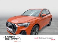 Audi Q3 2025 occasion