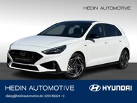 Hyundai i30 2025 occasion