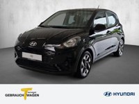 Hyundai i10 2025 occasion