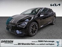 Kia EV6 2025 occasion