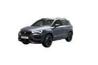 Cupra Ateca 2025 occasion