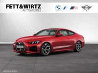 BMW 430 2025 occasion