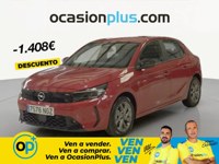 Opel Corsa 2025 occasion