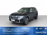 BMW X5 2025 occasion