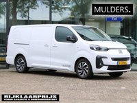Fiat Scudo 2025 occasion