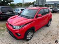 Mahindra 2025 occasion