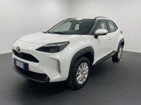 Toyota Yaris Cross 2025 occasion