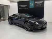 Aston Martin DB12 2025 occasion