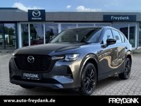 Mazda CX-60 2025 occasion