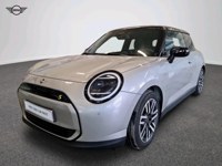 MINI Cooper SE 2025 occasion