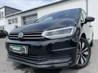 Volkswagen Touran 2025 occasion
