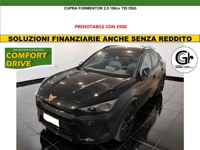 Cupra Formentor 2025 occasion