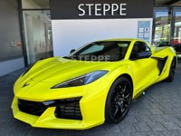 Corvette Z06 2025 occasion