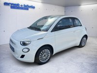 Fiat 500 2025 occasion