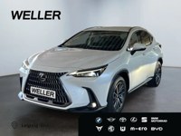 Lexus NX 450h 2025 occasion