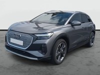 Audi Q4 e-tron 2025 occasion