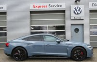 Audi e-tron GT 2025 occasion