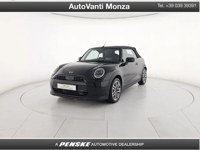 MINI Cooper Cabrio 2025 occasion