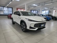 MG HS 2025 occasion