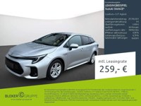 Suzuki Swace 2025 occasion