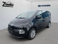 Hyundai STARIA 2025 occasion