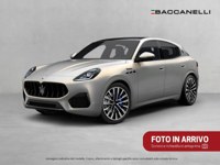 Maserati Grecale 2025 occasion