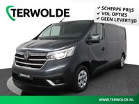 Renault Trafic 2025 occasion