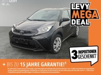 Toyota Aygo (X) 2025 occasion