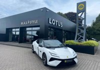 Lotus Emeya 2025 occasion