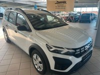 Dacia Jogger 2025 occasion
