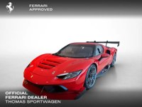 Ferrari 296 GTB 2025 occasion