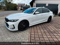 ALPINA B3 2025 occasion