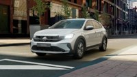 Volkswagen Taigo 2025 occasion