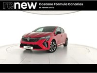 Renault Clio 2025 occasion