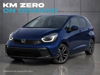 Honda Jazz 2025 occasion