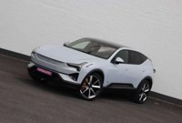 Polestar 3 2025 occasion