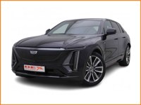 Cadillac LYRIQ 2025 occasion