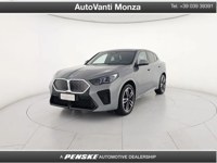 BMW iX2 2025 occasion